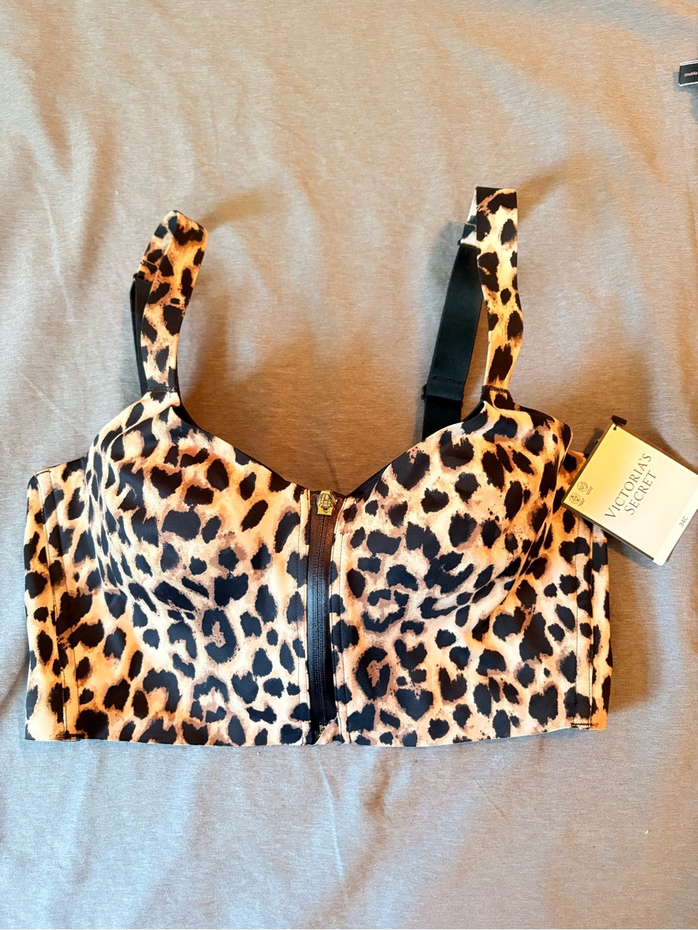 Victoria's Secret Knockout Sports Bra